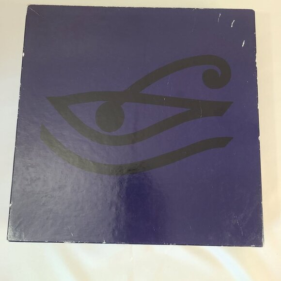 Cha•lén•gah board game RARE - Picture 2 of 10